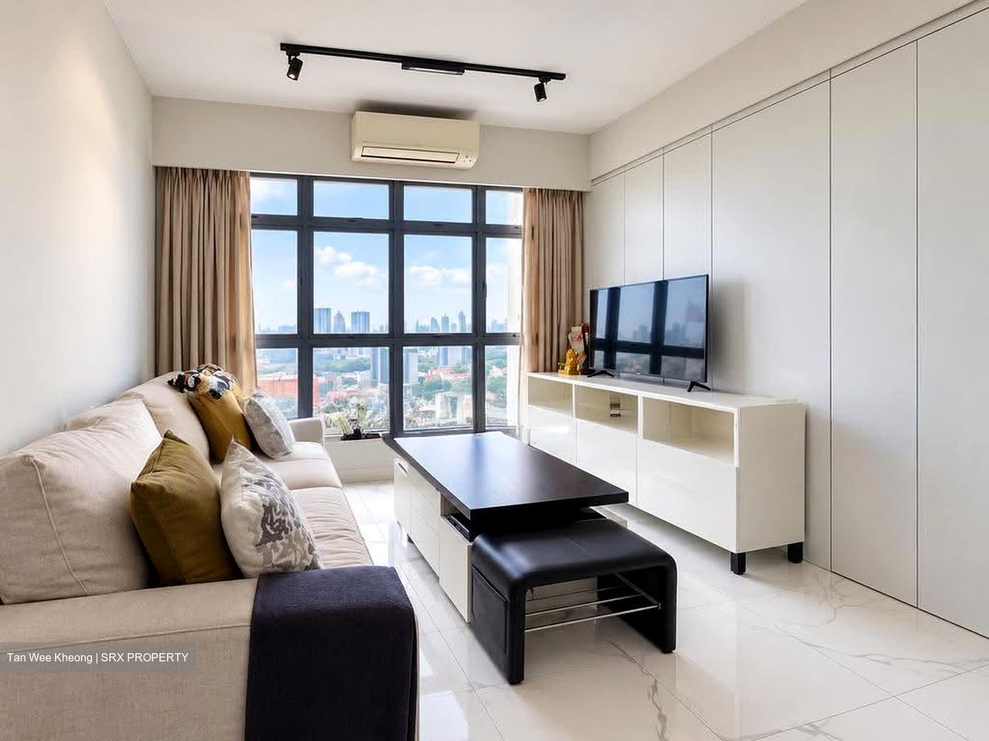 Blk 53 Forfar Heights (Queenstown), HDB 3 Rooms #625075271